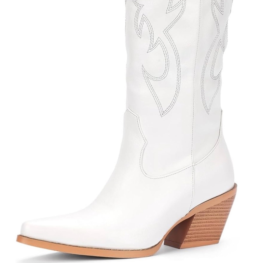 Cowboy boots